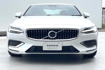 Volvo S60 Ultimate B4, 2024