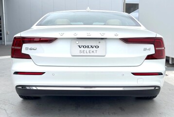 Volvo S60 Ultimate B4, 2024