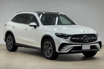 Mercedes GLC-class AMG Line 220 d, 2023