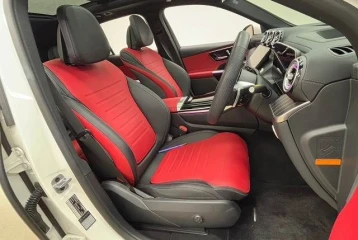 Mercedes GLC-class AMG Line 220 d, 2023