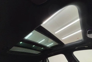 Mercedes GLC-class AMG Line 220 d, 2023