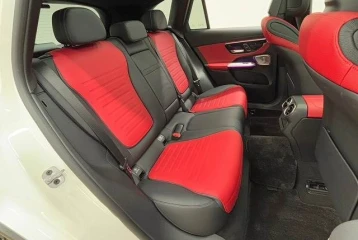 Mercedes GLC-class AMG Line 220 d, 2023