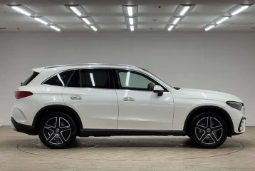 Mercedes GLC-class AMG Line 220 d, 2023