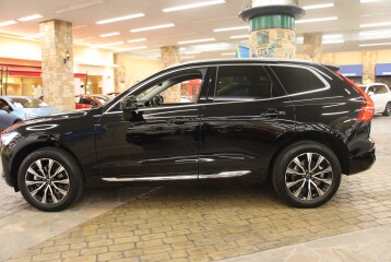 Volvo XC60 Ultra B5, 2024
