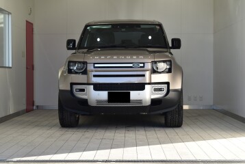 Land Rover Defender P300, 2023