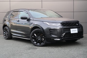 Land Rover Discovery Sport P300e, 2024