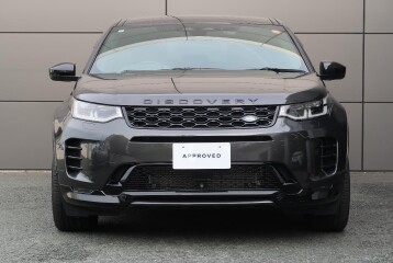 Land Rover Discovery Sport P300e, 2024