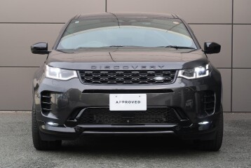 Land Rover Discovery Sport P300e, 2024