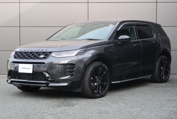 Land Rover Discovery Sport P300e, 2024