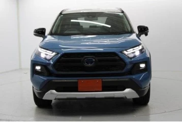 Toyota RAV4 Hybrid Adventure E-Four, 2023