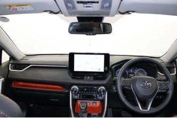 Toyota RAV4 Hybrid Adventure E-Four, 2023