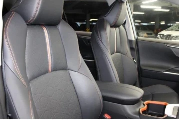 Toyota RAV4 Hybrid Adventure E-Four, 2023