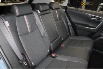 Toyota RAV4 Hybrid Adventure E-Four, 2023