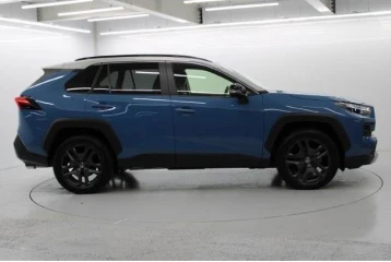 Toyota RAV4 Hybrid Adventure E-Four, 2023