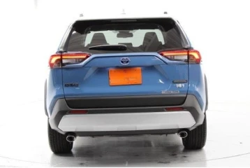 Toyota RAV4 Hybrid Adventure E-Four, 2023