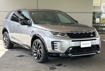 Land Rover Discovery Sport D200, 2024