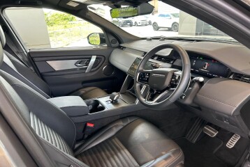 Land Rover Discovery Sport D200, 2024