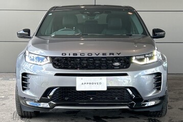 Land Rover Discovery Sport D200, 2024