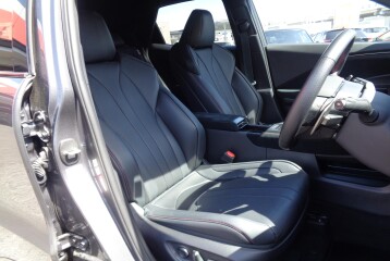 Lexus LBX Morizo RR, 2025