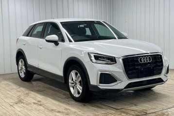 Audi Q2 35 TDI, 2022, 2022