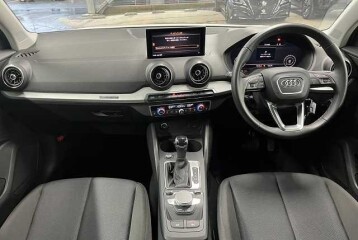 Audi Q2 35 TDI, 2022, 2022