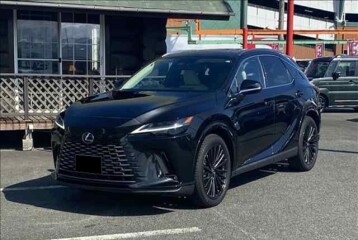 Lexus RX 450h+ Version L, 2023