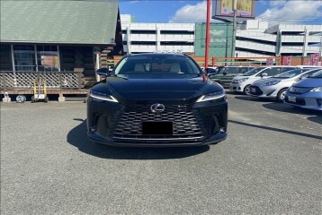 Lexus RX 450h+ Version L, 2023
