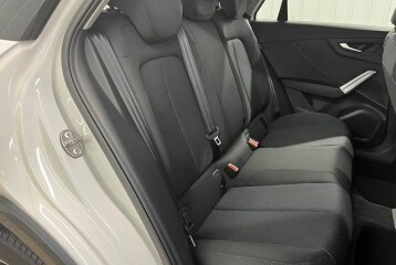 Audi Q2 35 TDI, 2022, 2022
