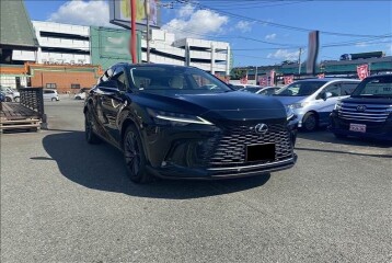 Lexus RX 450h+ Version L, 2023