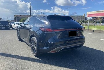 Lexus RX 450h+ Version L, 2023