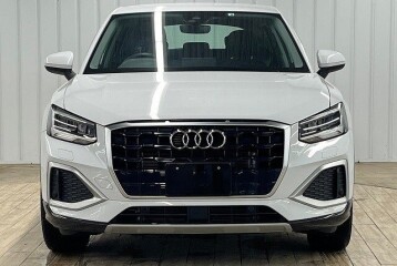 Audi Q2 35 TDI, 2022, 2022