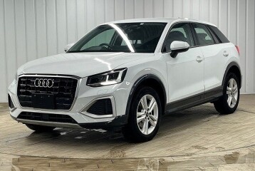 Audi Q2 35 TDI, 2022, 2022