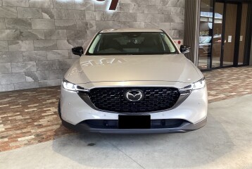 Mazda CX-5 XD Black Selection, 2025