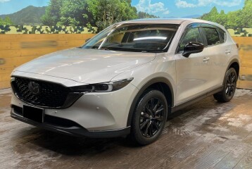 Mazda CX-5 XD Black Tone Edition, 2024