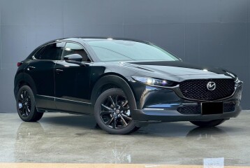 Mazda CX-30 20S, 2024