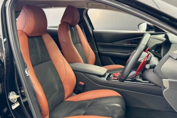 Mazda CX-30 20S, 2024