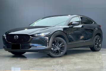 Mazda CX-30 20S, 2024