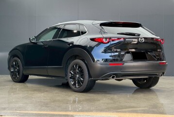 Mazda CX-30 20S, 2024