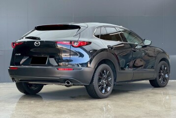 Mazda CX-30 20S, 2024