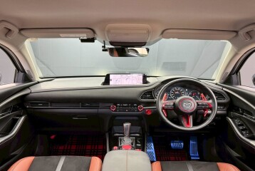 Mazda CX-30 20S, 2024