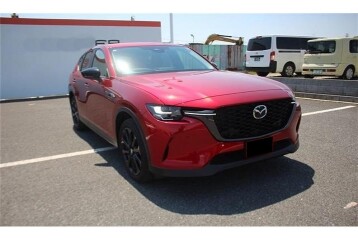 Mazda CX-60 XD SP, 2025