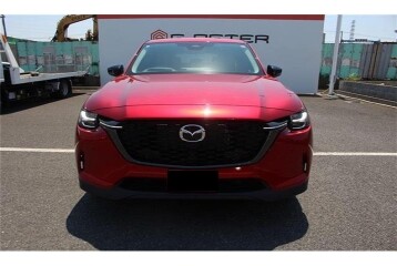 Mazda CX-60 XD SP, 2025