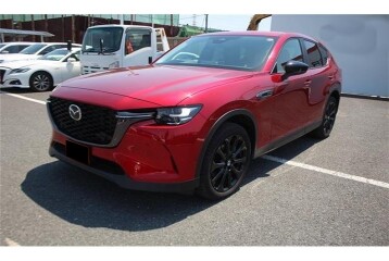Mazda CX-60 XD SP, 2025