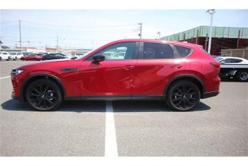Mazda CX-60 XD SP, 2025