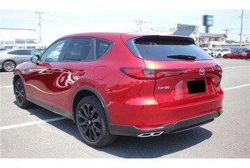Mazda CX-60 XD SP, 2025