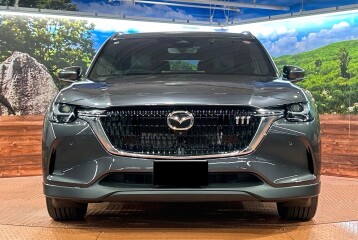 Mazda CX-80 XD Exclusive Mode, 2024