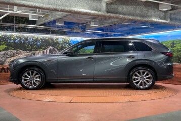 Mazda CX-80 XD Exclusive Mode, 2024