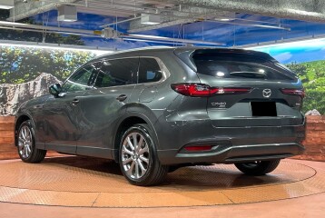 Mazda CX-80 XD Exclusive Mode, 2024