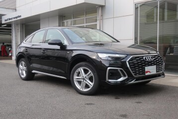 Audi Q5 Sportback 40 TDI, 2025