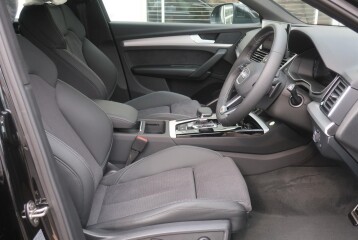 Audi Q5 Sportback 40 TDI, 2025